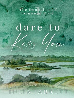 cover image of Dare to Kiss You